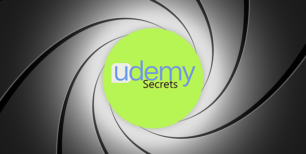 Insider Secrets To Making Money With Udemy