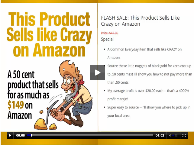 sellslikecrazyamazon